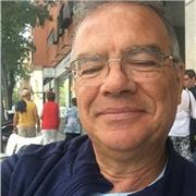 Matemáticas, contabilidad, .... Me gusta ayudar. Motivar . Acompañarte. Lo conseguiremos juntos
